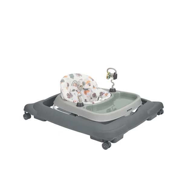 Στράτα (6+ Μηνών/Έως 12kg) Kikka Boo Paleo Grey