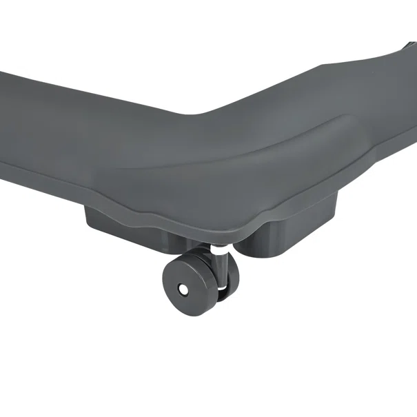 Στράτα (6+ Μηνών/Έως 12kg) Kikka Boo Paleo Grey