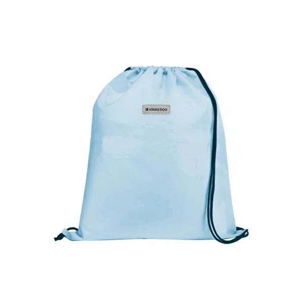 Μάρσιπος Wrap (3-36 Μηνών/Έως 14kg) Kikka Boo Isla Blue