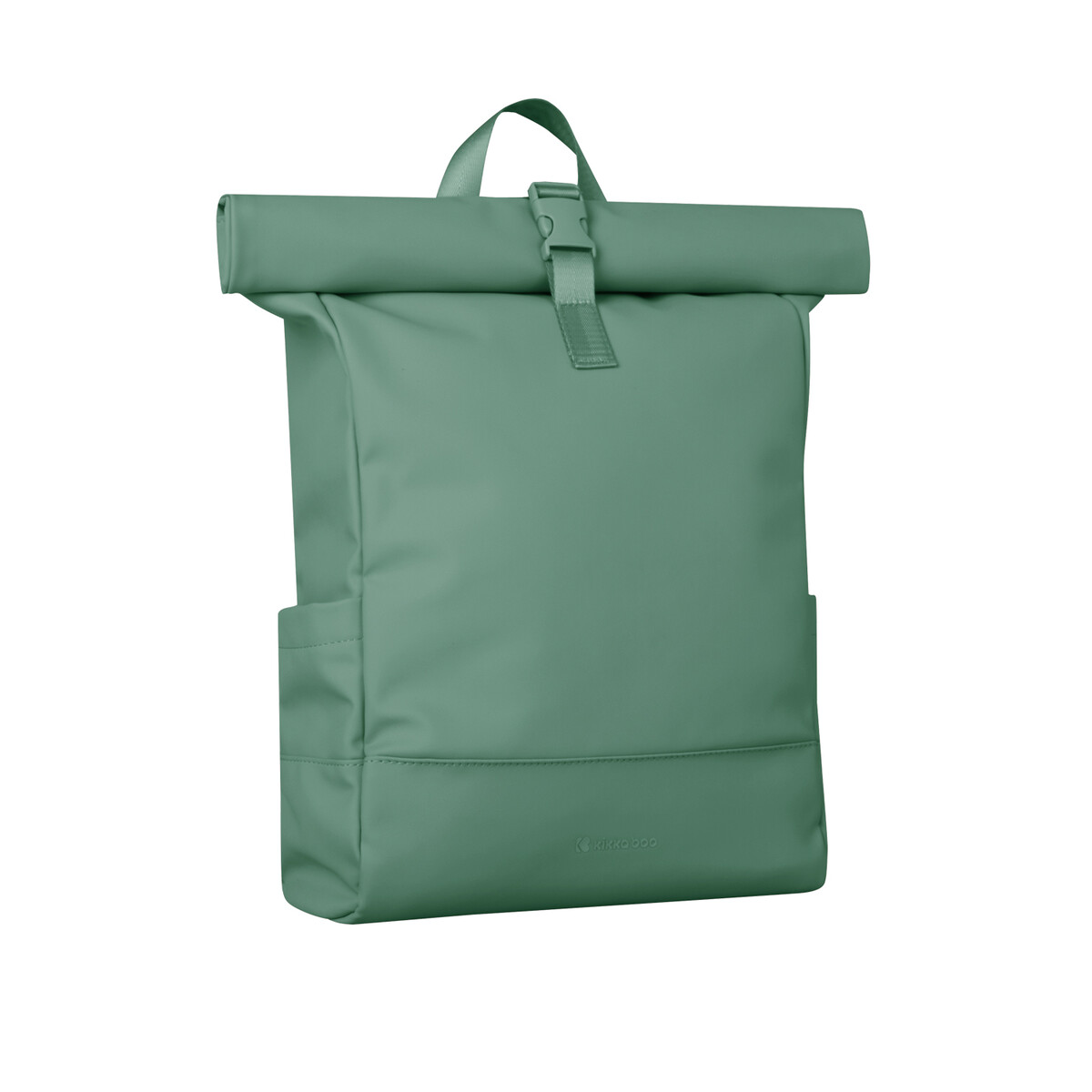 Τσάντα Αλλαξιέρα Backpack (33x15x45) Kikka Boo Jayden Mint