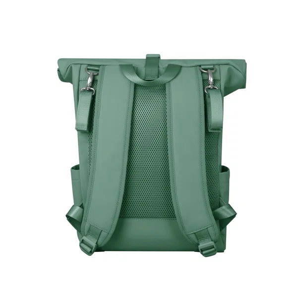 Τσάντα Αλλαξιέρα Backpack (33x15x45) Kikka Boo Jayden Mint