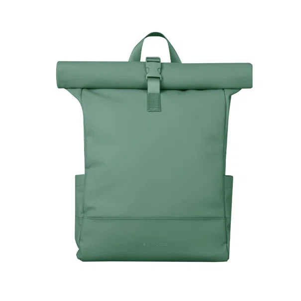 Τσάντα Αλλαξιέρα Backpack (33x15x45) Kikka Boo Jayden Mint