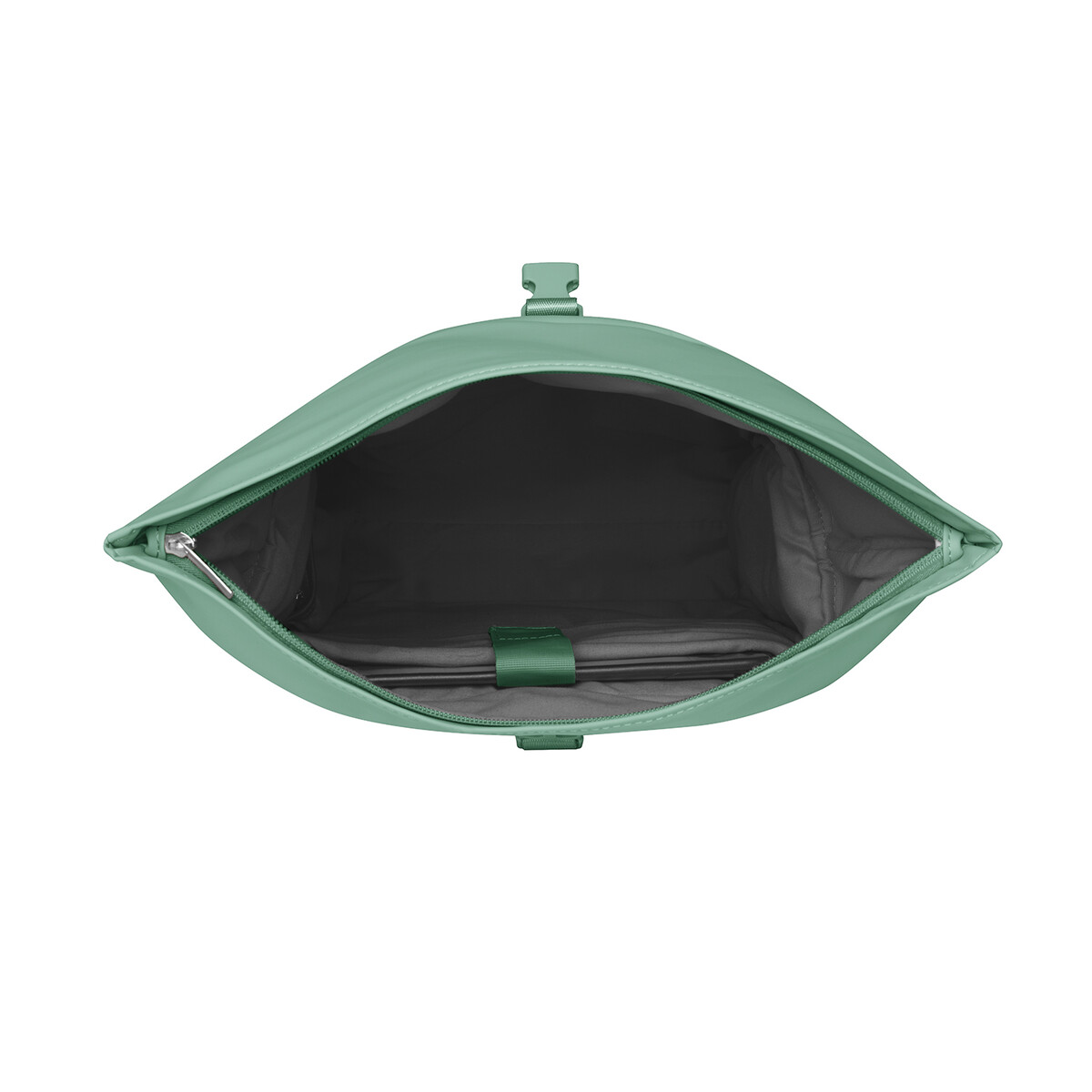 Τσάντα Αλλαξιέρα Backpack (33X15X45) Kikka Boo Jayden Mint Βρεφικά Τσάντες Αλλαξιέρες - Νεσεσέρ Spitishop