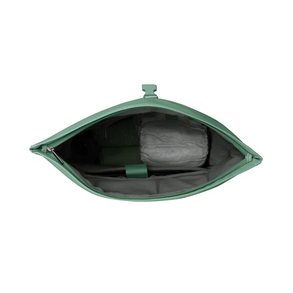 Τσάντα Αλλαξιέρα Backpack (33x15x45) Kikka Boo Jayden Mint