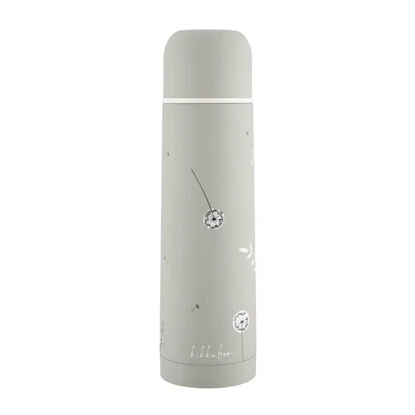 Βρεφικό Θερμός Υγρών 500ml Kikka Boo Flora Sand