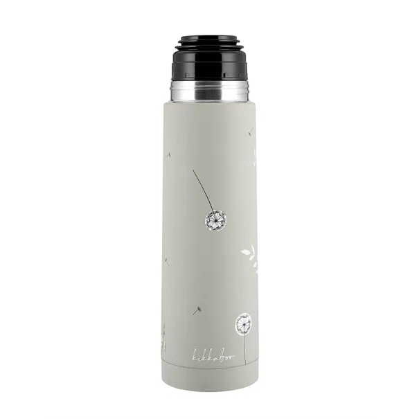 Βρεφικό Θερμός Υγρών 500ml Kikka Boo Flora Sand