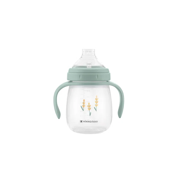 Ποτήρι Εκπαιδευτικό 240ml Kikka Boo Sleepy Sheep