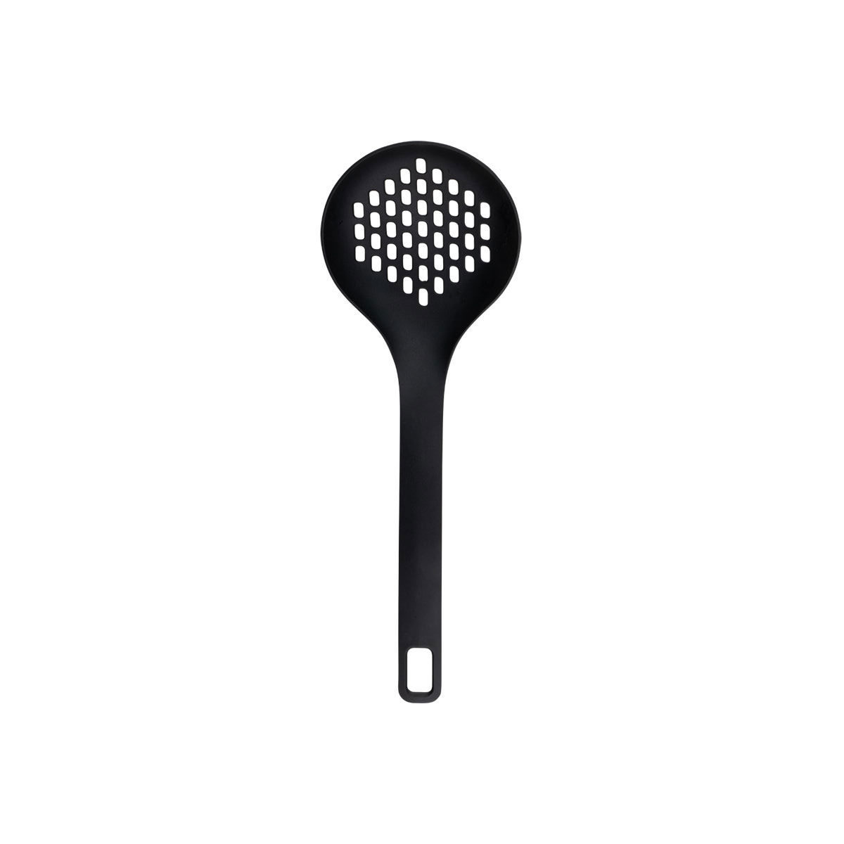 Κουτάλα Τρυπητή Estia Mork Black 01-40567