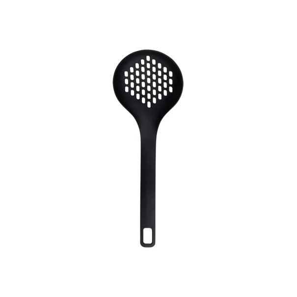 Κουτάλα Τρυπητή Estia Mork Black 01-40567