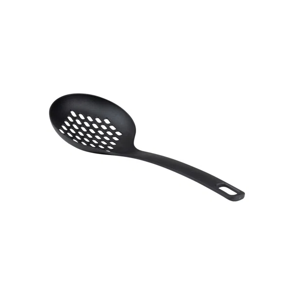 Κουτάλα Τρυπητή Estia Mork Black 01-40567
