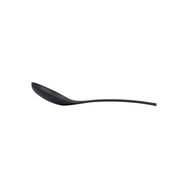 Κουτάλα Τρυπητή Estia Mork Black 01-40567
