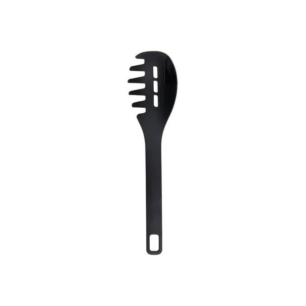 Κουτάλα Ζυμαρικών Estia Mork Black 01-40598