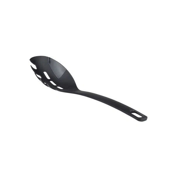 Κουτάλα Ζυμαρικών Estia Mork Black 01-40598