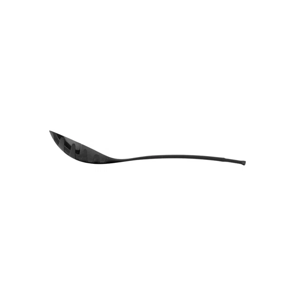Κουτάλα Ζυμαρικών Estia Mork Black 01-40598