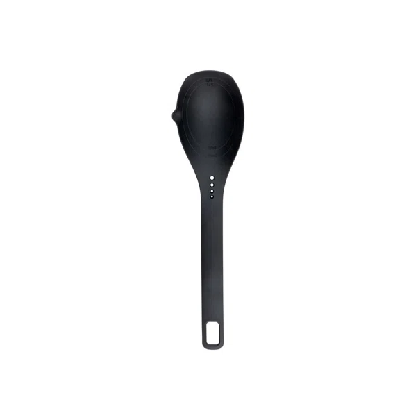 Κουτάλα Ραγού Estia Mork Black 01-40581