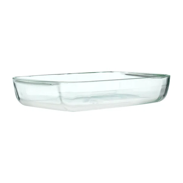 Πυρίμαχο Σκεύος Ορθογώνιο (35.4x22x5.6) Estia 01-39707