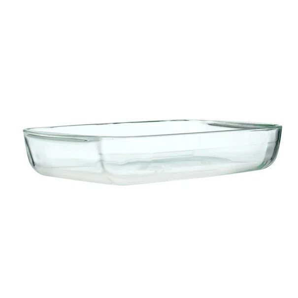 Πυρίμαχο Σκεύος Ορθογώνιο (38.8x23.9x6.6) Estia 01-39707