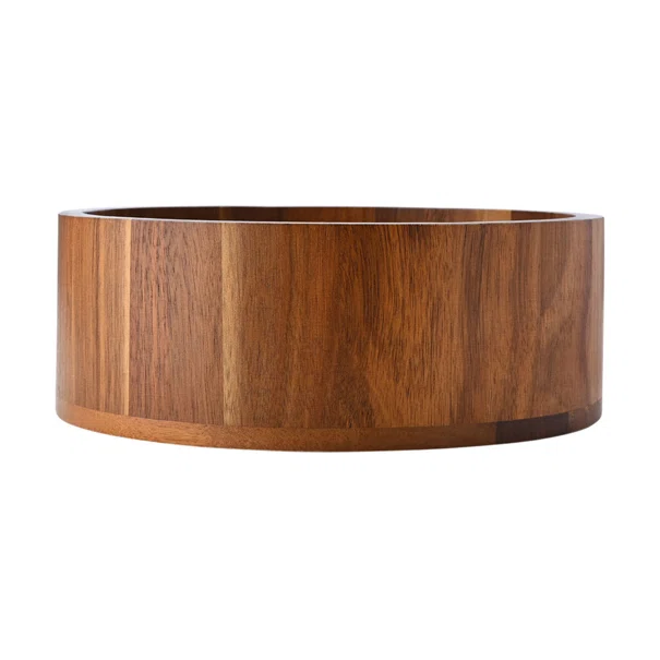 Φρουτιέρα (Φ30x9.5) Estia Allure 01-38397