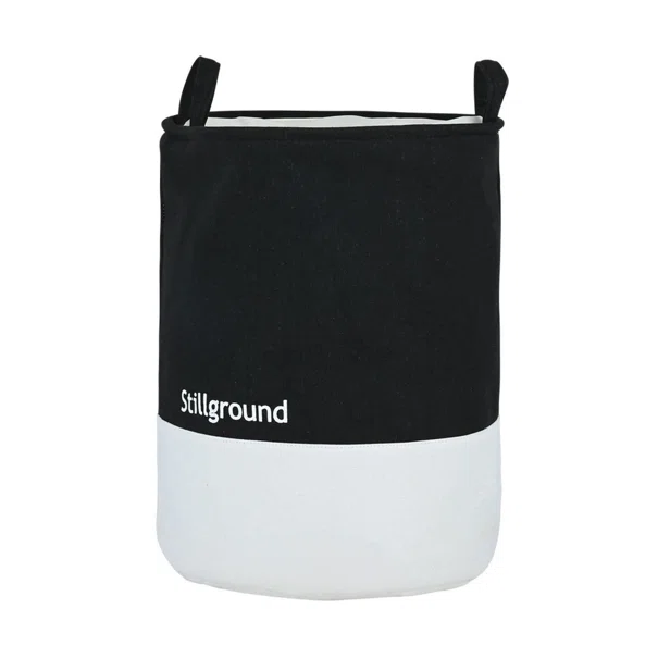 Καλάθι Απλύτων (Φ35x50) Estia Stillground 02-41229
