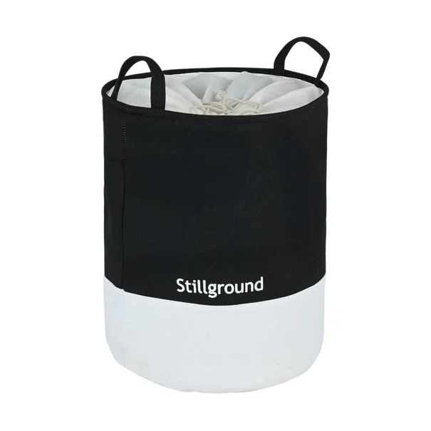 Καλάθι Απλύτων (Φ35x50) Estia Stillground 02-41229