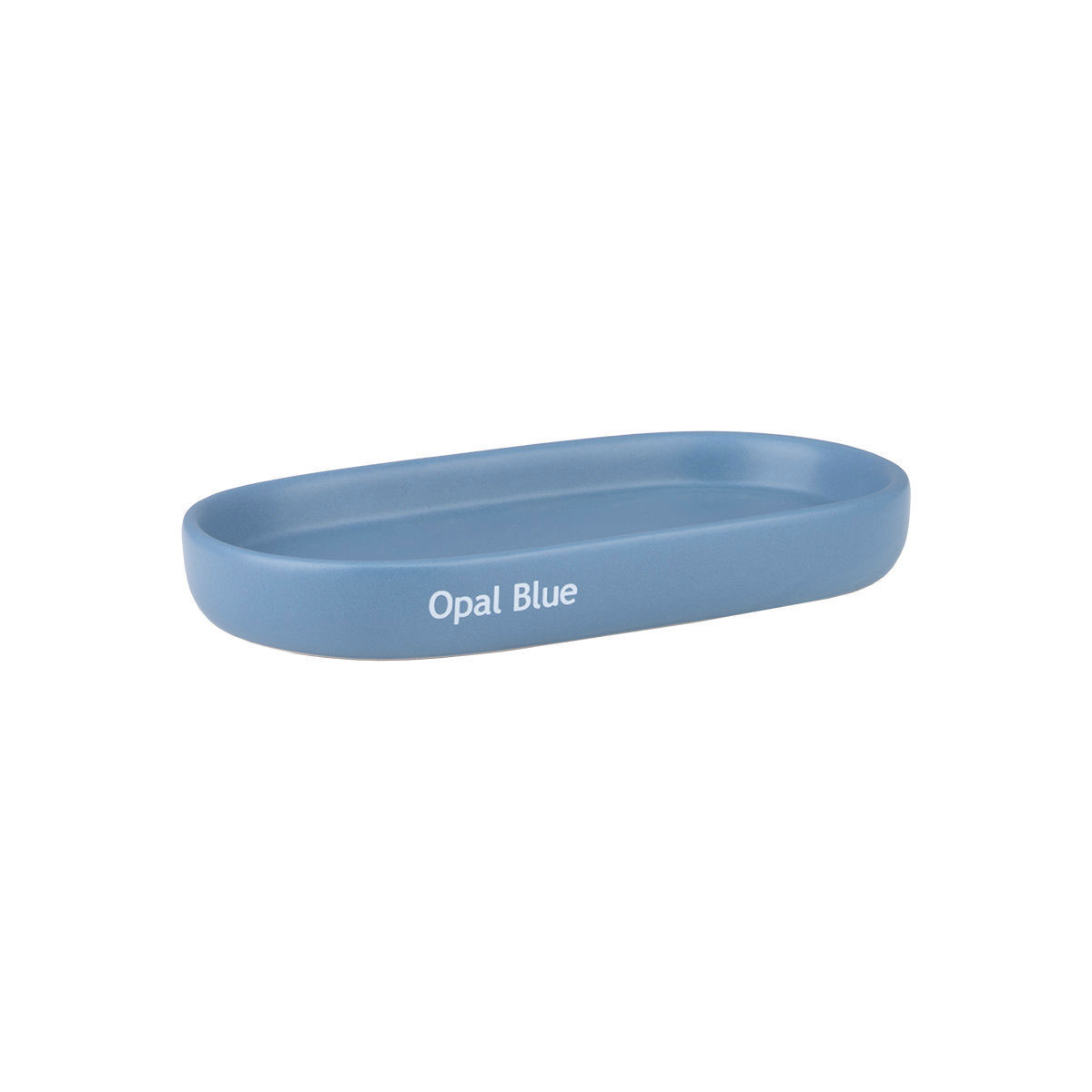 Σαπουνοθήκη Estia Opal Blue 02-40222