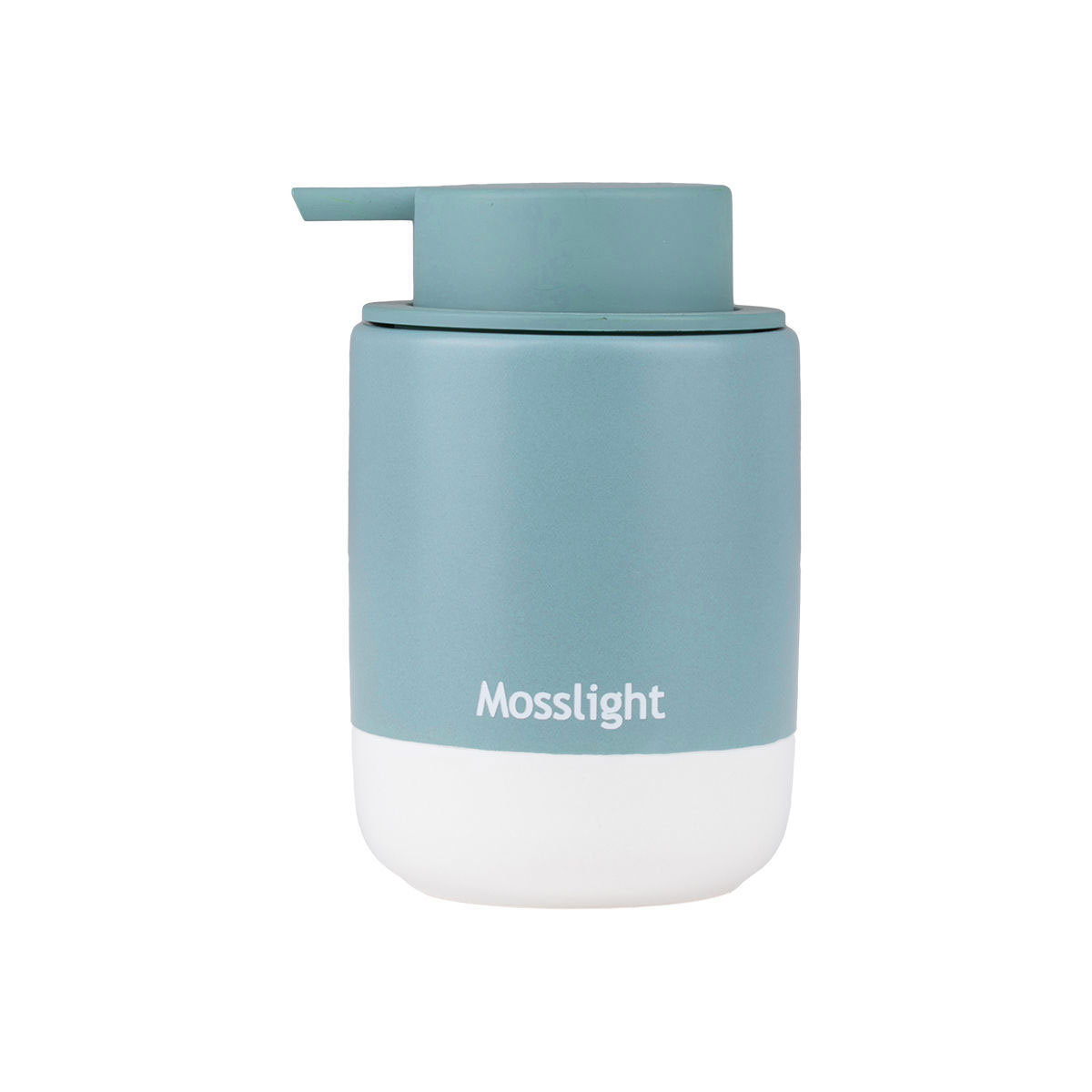 Dispenser Μπάνιου 280ml Estia Mosslight 02-40130