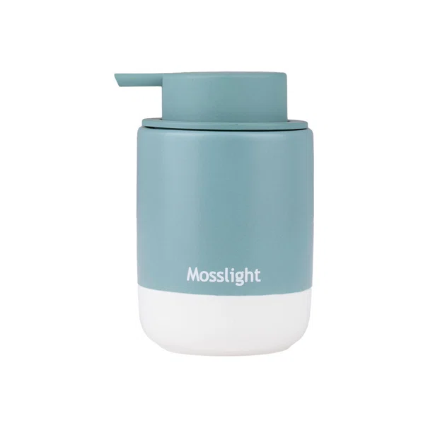 Dispenser Μπάνιου 280ml Estia Mosslight 02-40130