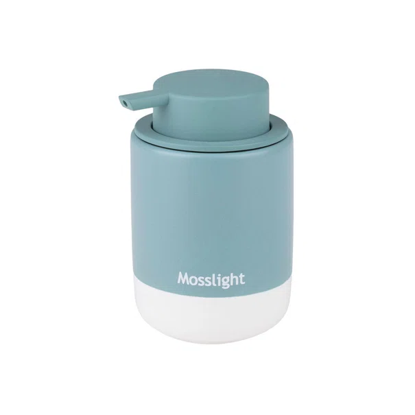 Dispenser Μπάνιου 280ml Estia Mosslight 02-40130