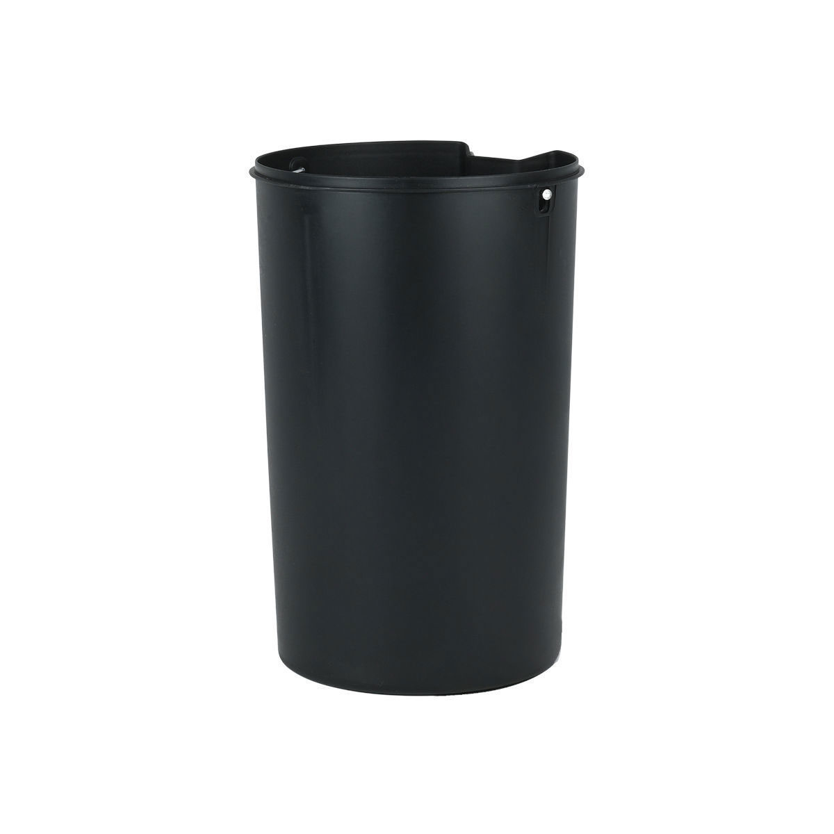 Κάδος Απορριμμάτων Μπάνιου (Φ20 5X31) Estia 6Lt Mosslight 02-39875 Μπάνιο Αξεσουάρ Κάδοι Spitishop