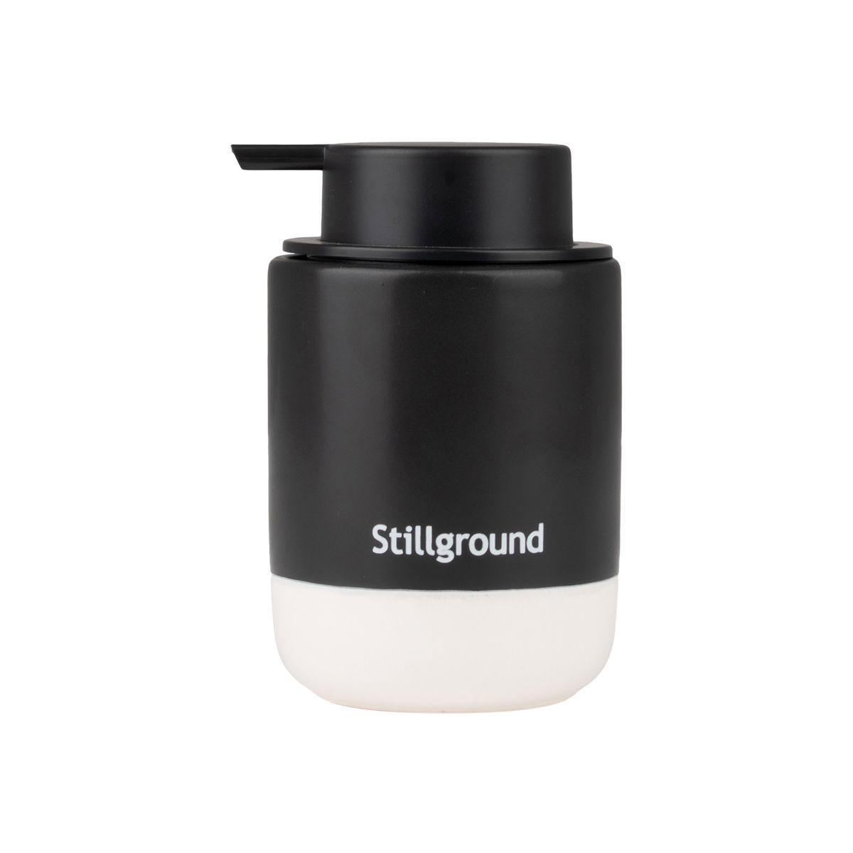 Dispenser Μπάνιου 280ml Estia Stillground 02-40123
