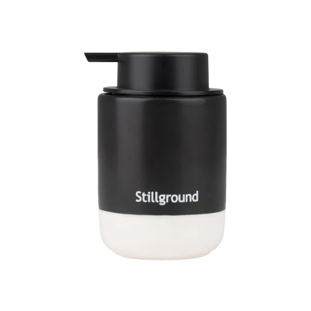 Dispenser Μπάνιου 280ml Estia Stillground 02-40123