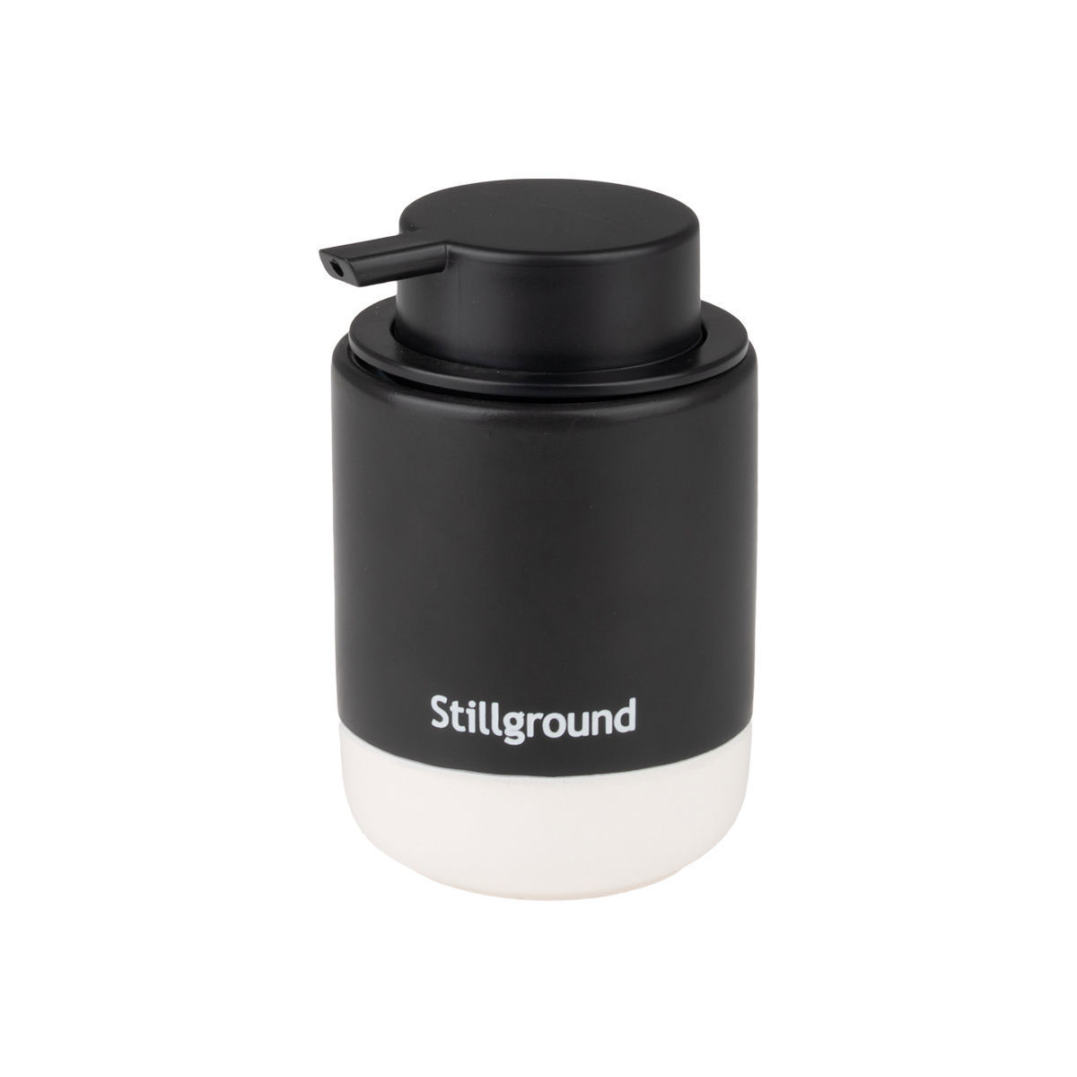 Dispenser Μπάνιου 280ml Estia Stillground 02-40123
