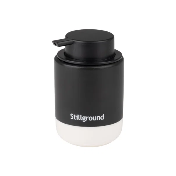Dispenser Μπάνιου 280ml Estia Stillground 02-40123