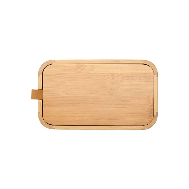 Κουτί Για Κοσμήματα & Καλλυντικά (23x13.5x4) Estia Bamboo Essentials 02-35327