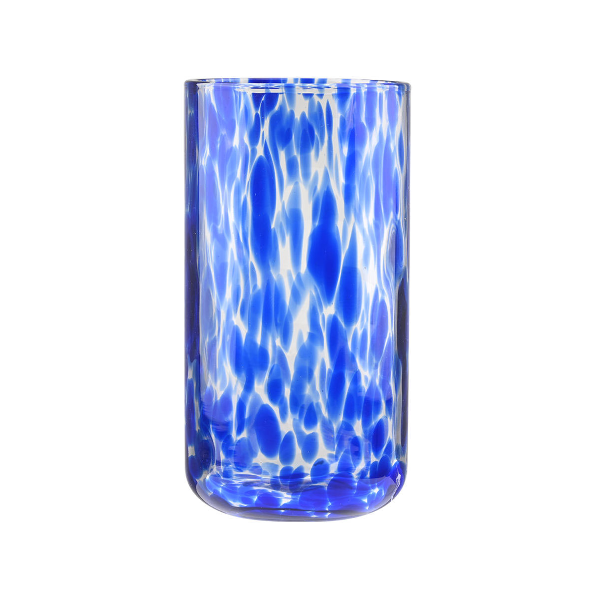 Ποτήρι Νερού 590ml Estia Colorburst Blue 07-40802