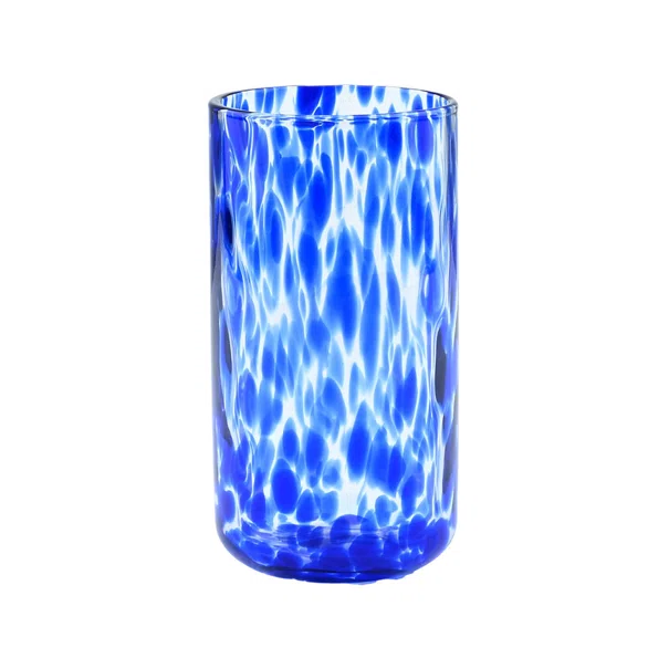 Ποτήρι Νερού 590ml Estia Colorburst Blue 07-40802