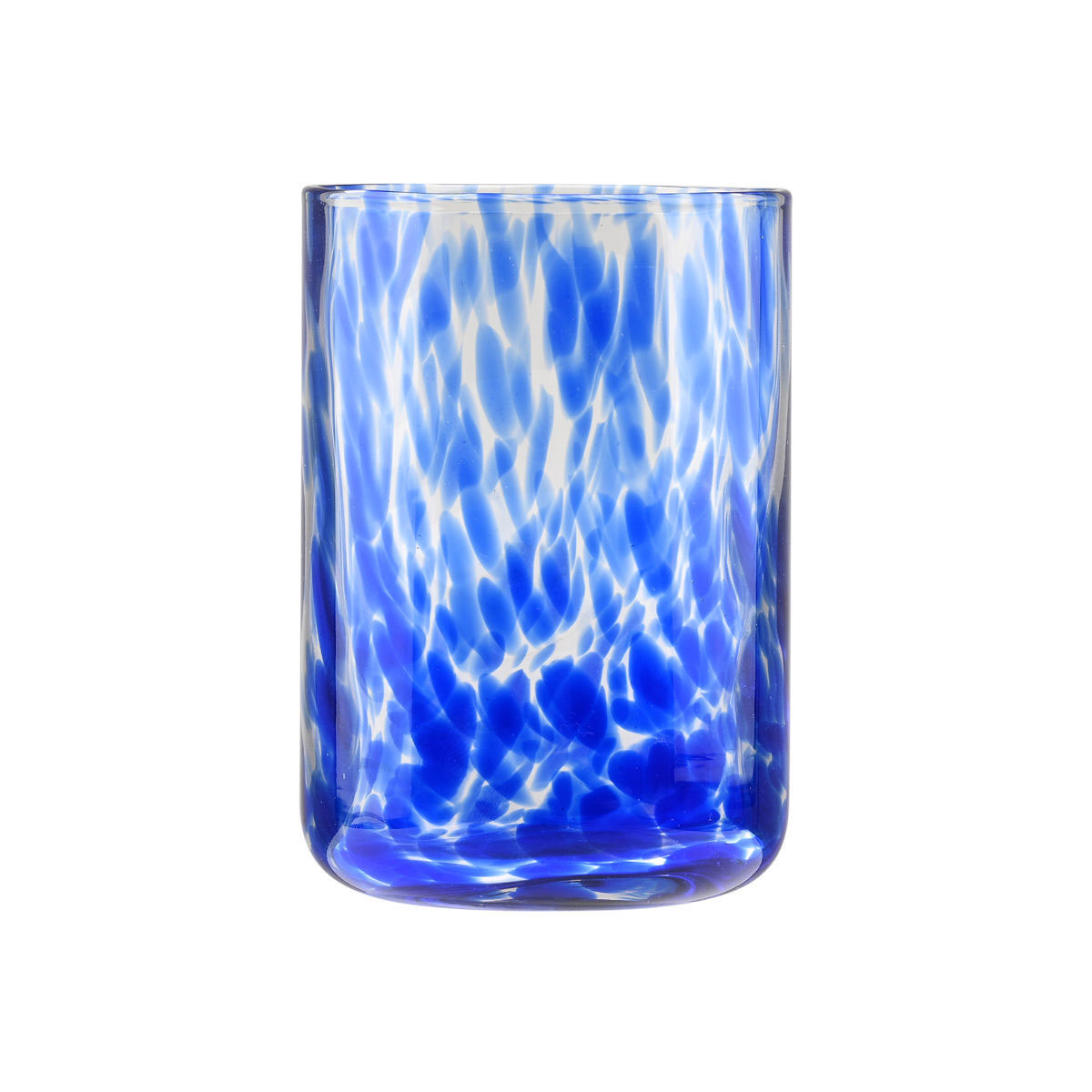 Ποτήρι Νερού 360ml Estia Colorburst Blue 07-40826