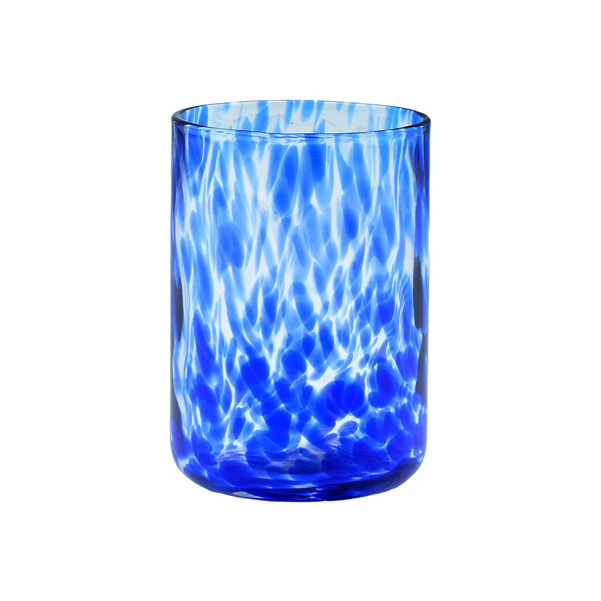 Ποτήρι Νερού 360ml Estia Colorburst Blue 07-40826