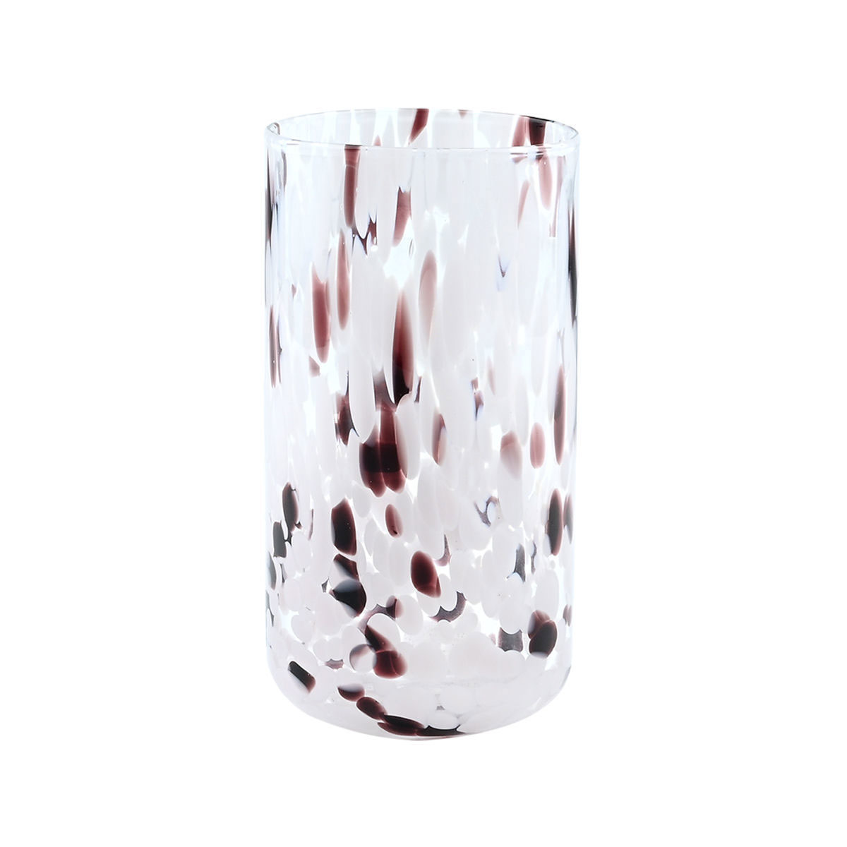 Ποτήρι Νερού 590ml Estia Colorburst Pink/Purple 07-40819