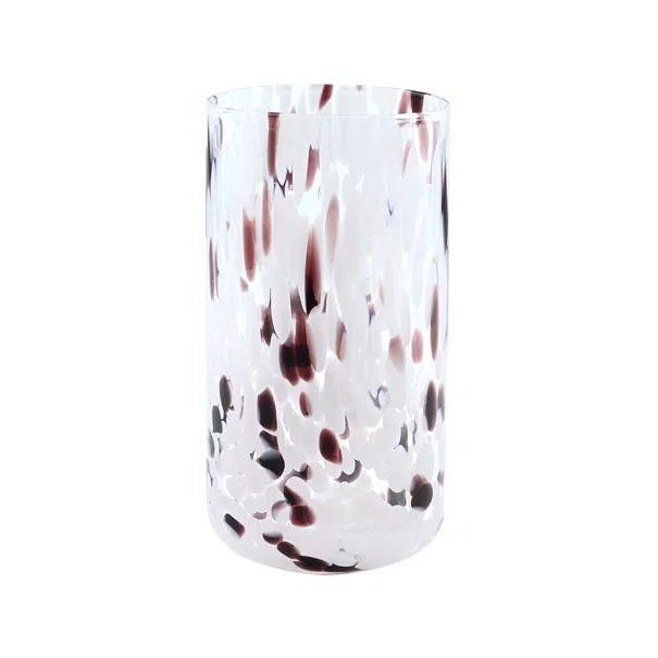 Ποτήρι Νερού 590ml Estia Colorburst Pink/Purple 07-40819