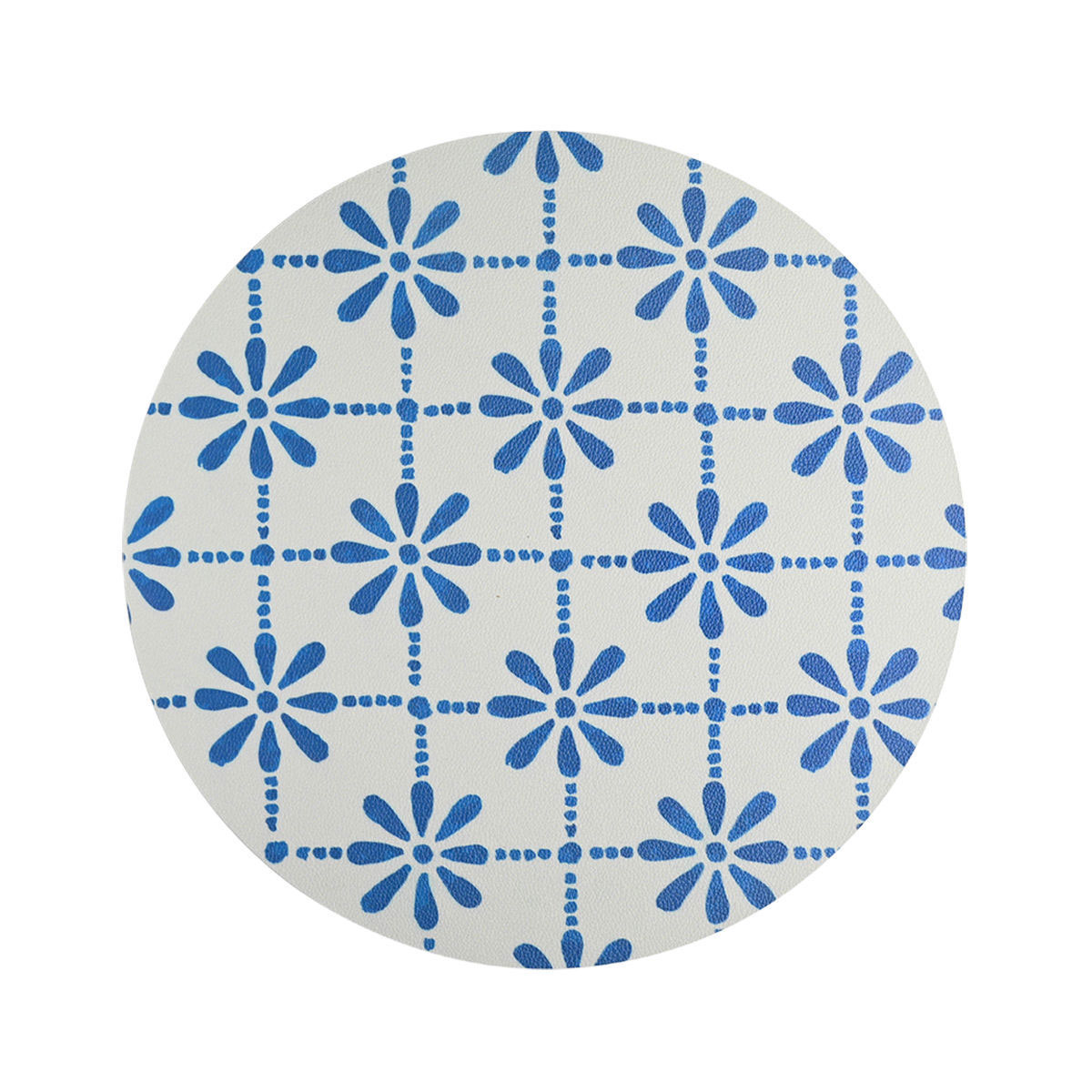Σουπλά (Φ38) Estia Aegean Tile 07-40321