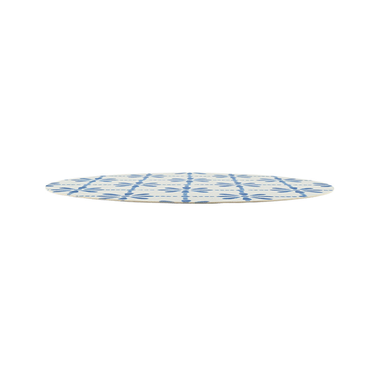 Σουπλά (Φ38) Estia Aegean Tile 07-40321