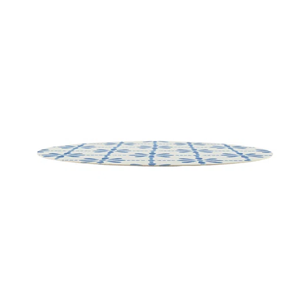 Σουπλά (Φ38) Estia Aegean Tile 07-40321