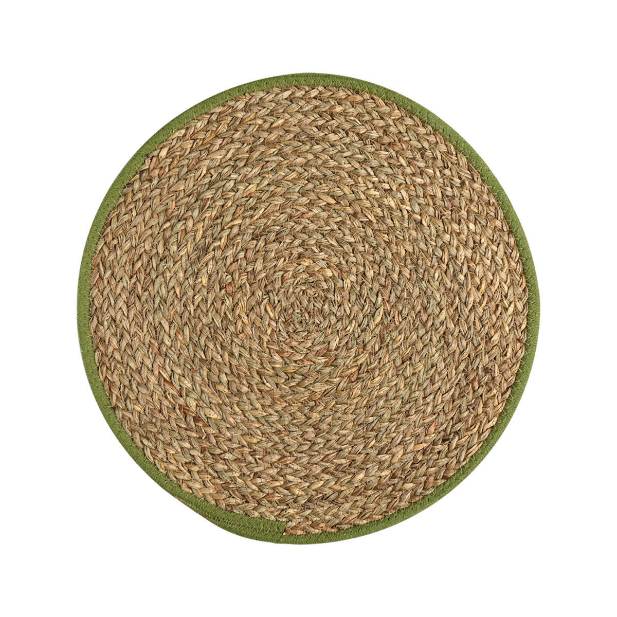 Σουπλά (Φ38) Estia Gaia Green 07-40406