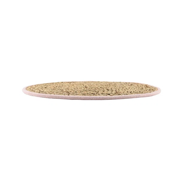 Σουπλά (Φ38) Estia Gaia 07-40390 Pink