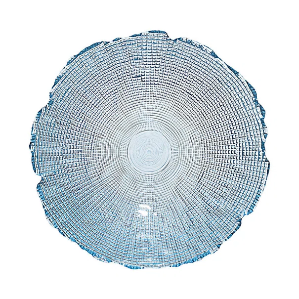 Μπολ (Φ16) Estia Roche Μπλε 07-39462