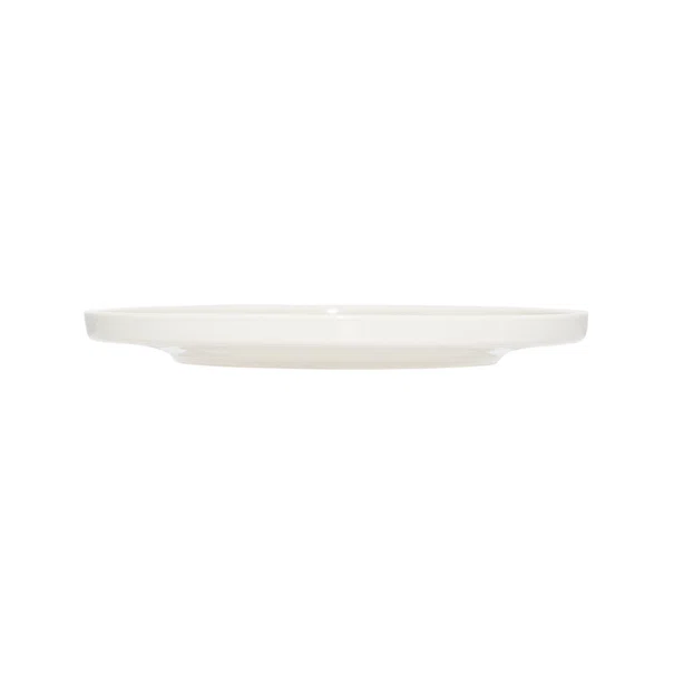 Πιάτο Φρούτου (Φ20) Estia Beige Bloom 07-38960