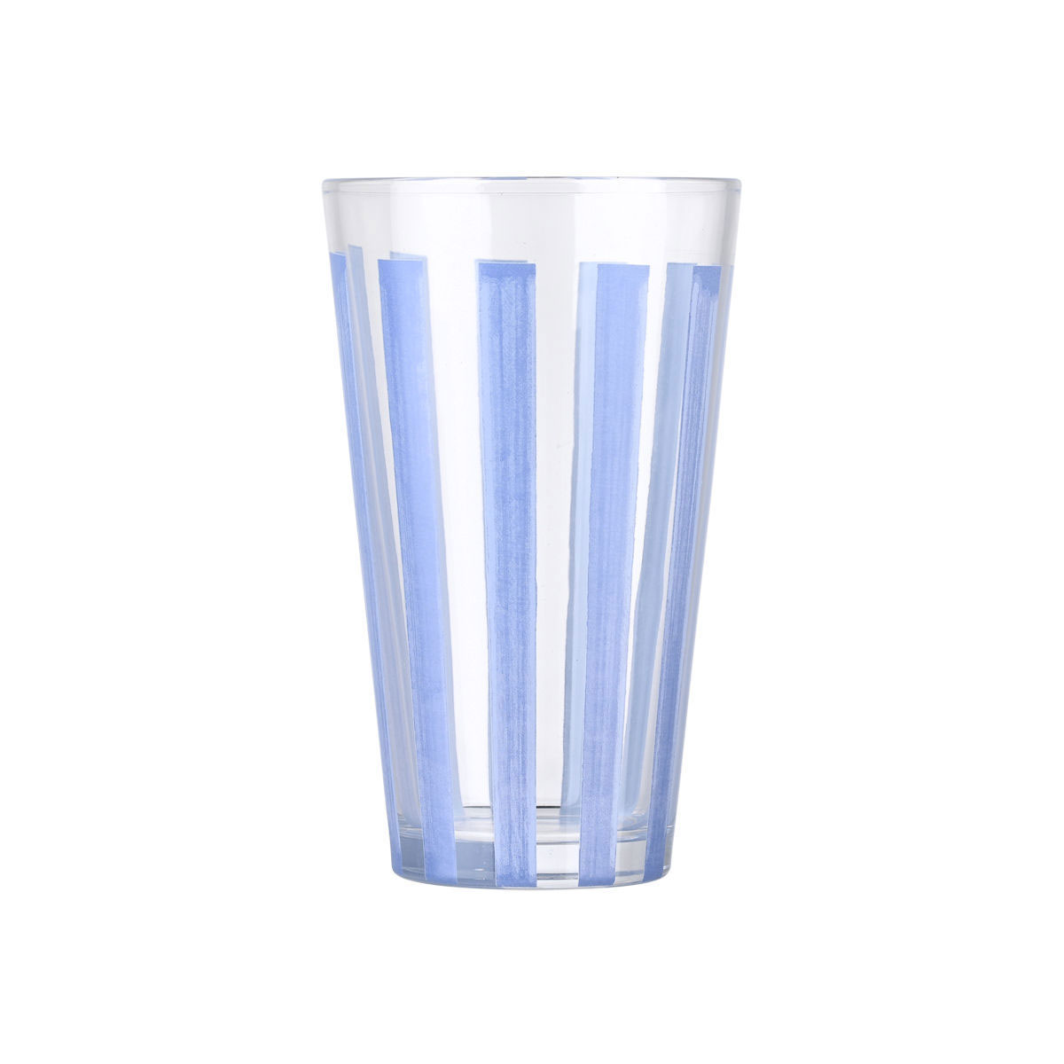 Ποτήρι Νερού 495ml Estia Ligne Μπλε 07-39530