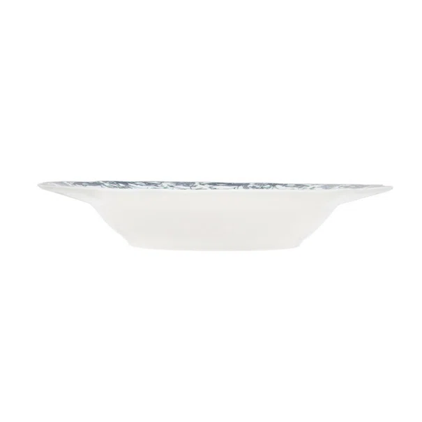 Πιάτο Φαγητού Βαθύ (Φ22) Estia Reverie Blue 07-38809