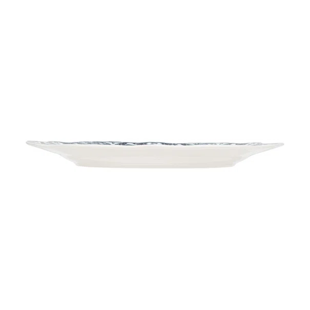 Πιάτο Φαγητού Ρηχό (Φ27) Estia Reverie Blue 07-38793